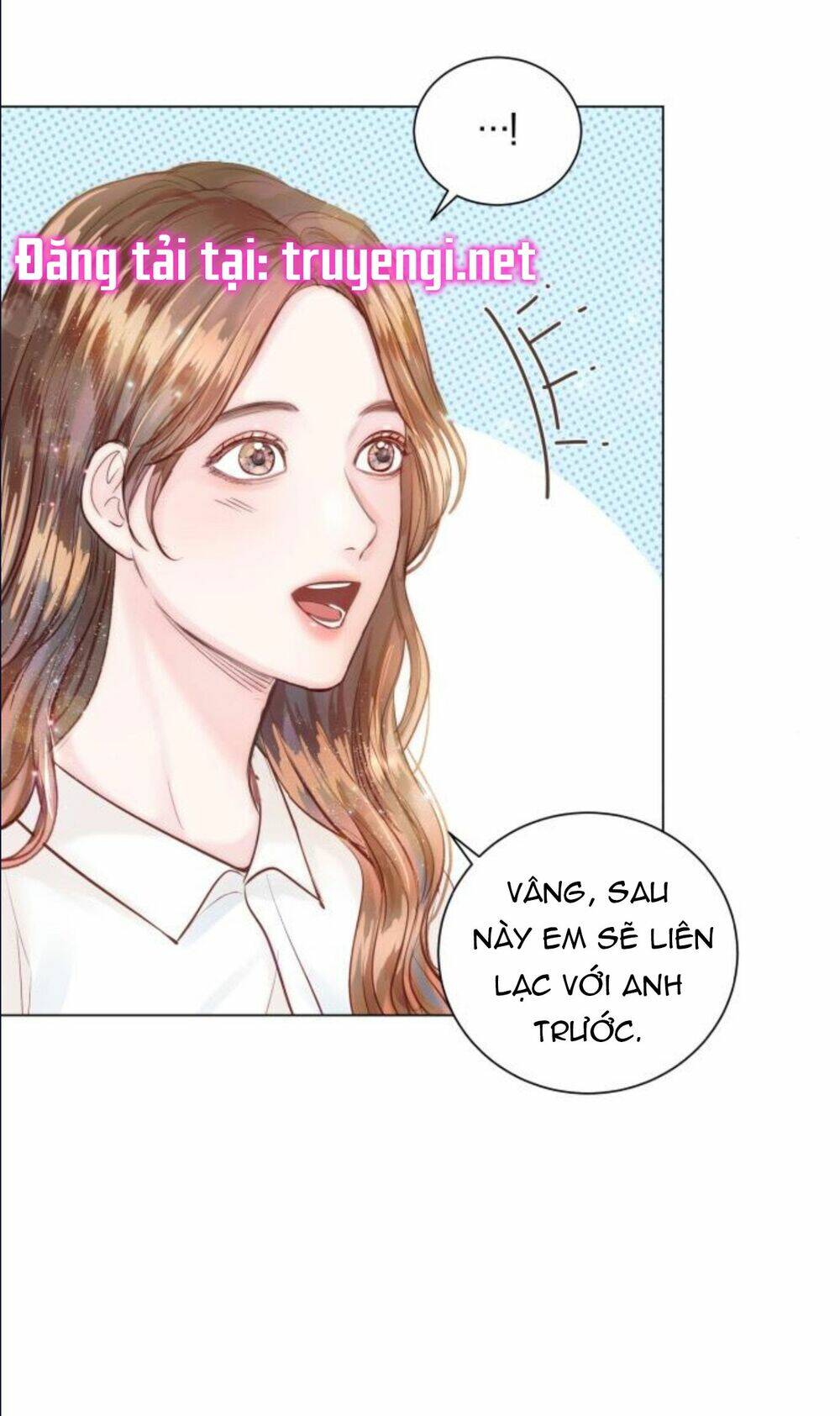 Nhất Định Chúng Ta Sẽ Được Hạnh Phúc Chapter 13 - Trang 2