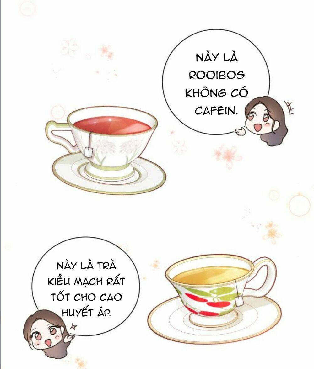 Nhất Định Chúng Ta Sẽ Được Hạnh Phúc Chapter 13 - Trang 2