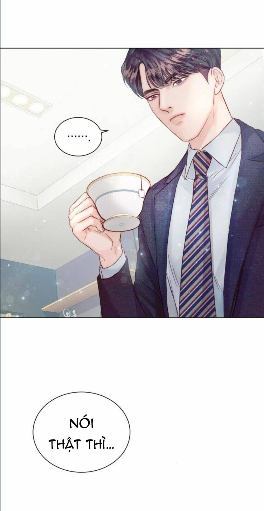 Nhất Định Chúng Ta Sẽ Được Hạnh Phúc Chapter 13 - Trang 2