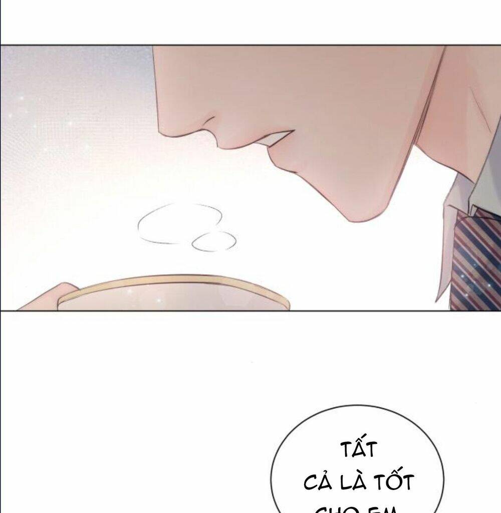 Nhất Định Chúng Ta Sẽ Được Hạnh Phúc Chapter 13 - Trang 2