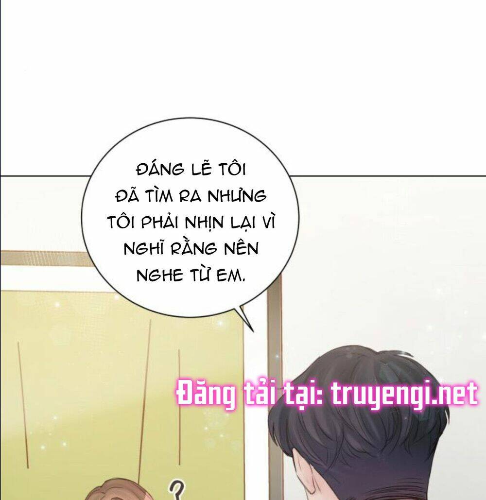 Nhất Định Chúng Ta Sẽ Được Hạnh Phúc Chapter 13 - Trang 2