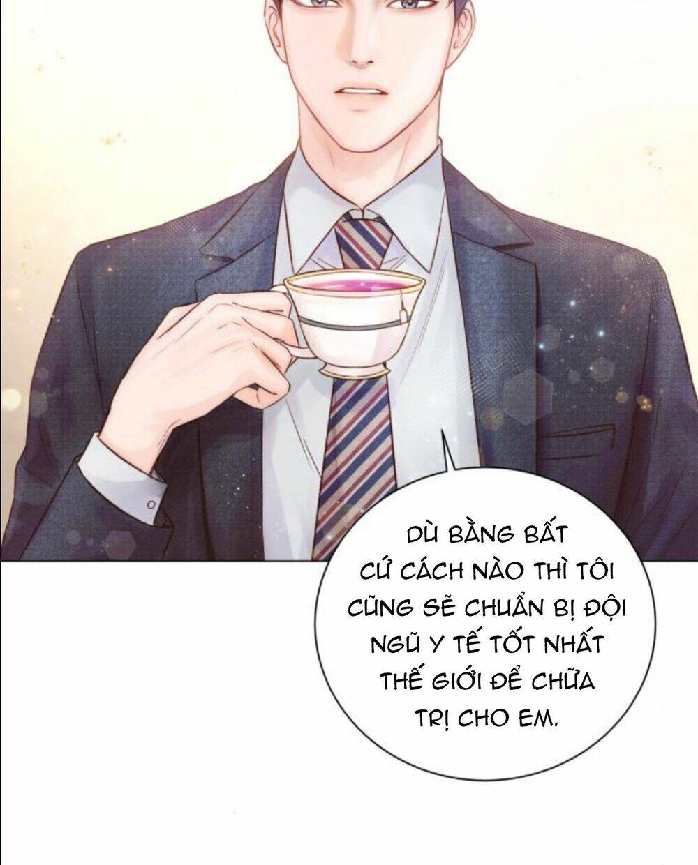 Nhất Định Chúng Ta Sẽ Được Hạnh Phúc Chapter 13 - Trang 2