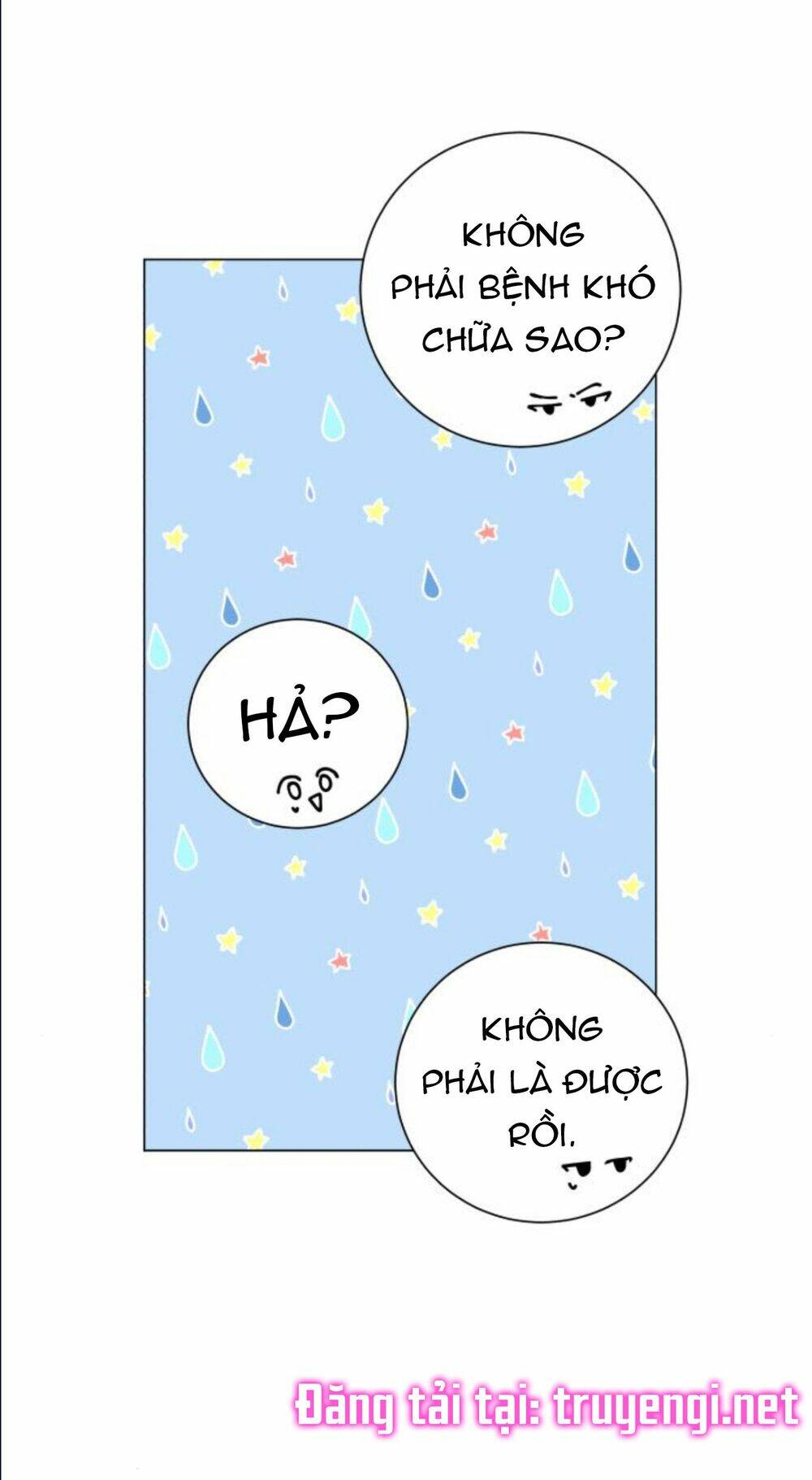 Nhất Định Chúng Ta Sẽ Được Hạnh Phúc Chapter 13 - Trang 2