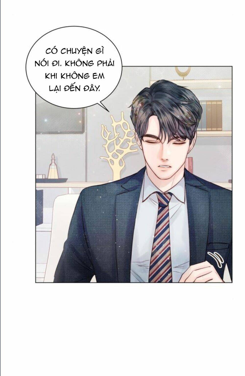 Nhất Định Chúng Ta Sẽ Được Hạnh Phúc Chapter 13 - Trang 2