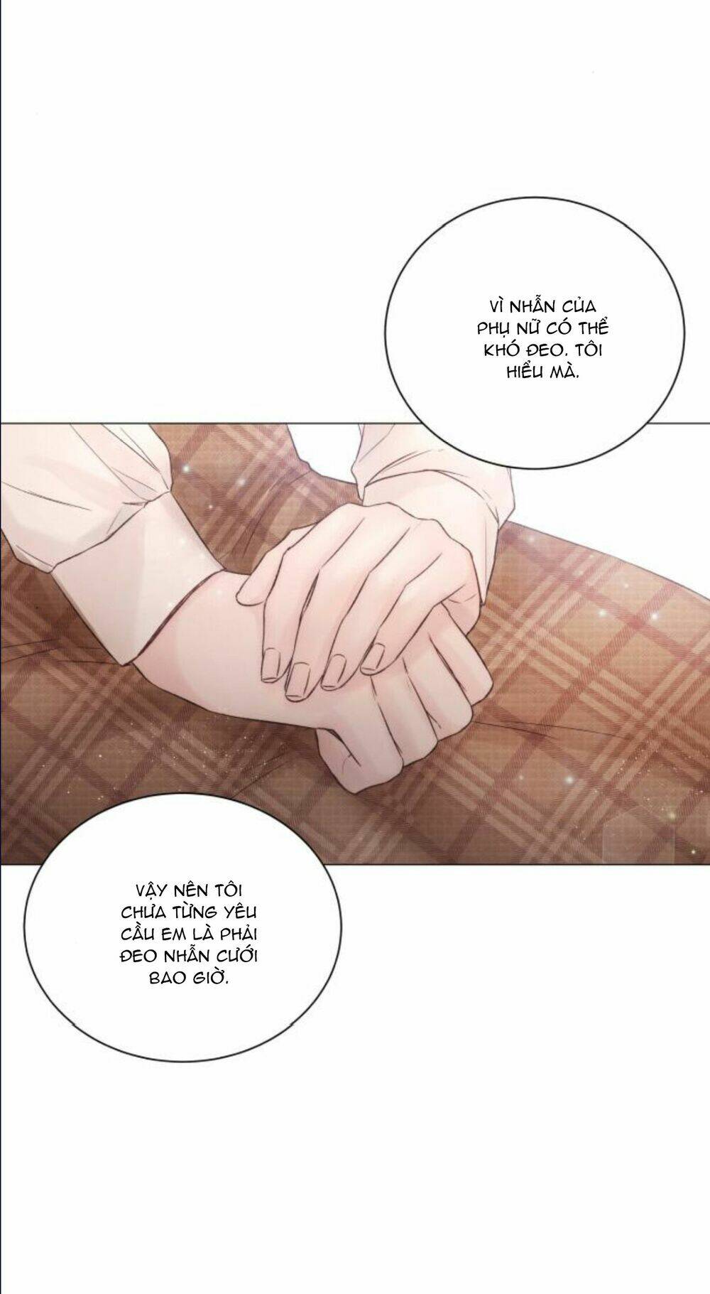 Nhất Định Chúng Ta Sẽ Được Hạnh Phúc Chapter 14 - Trang 2