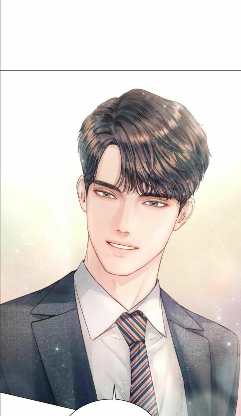 Nhất Định Chúng Ta Sẽ Được Hạnh Phúc Chapter 14 - Trang 2