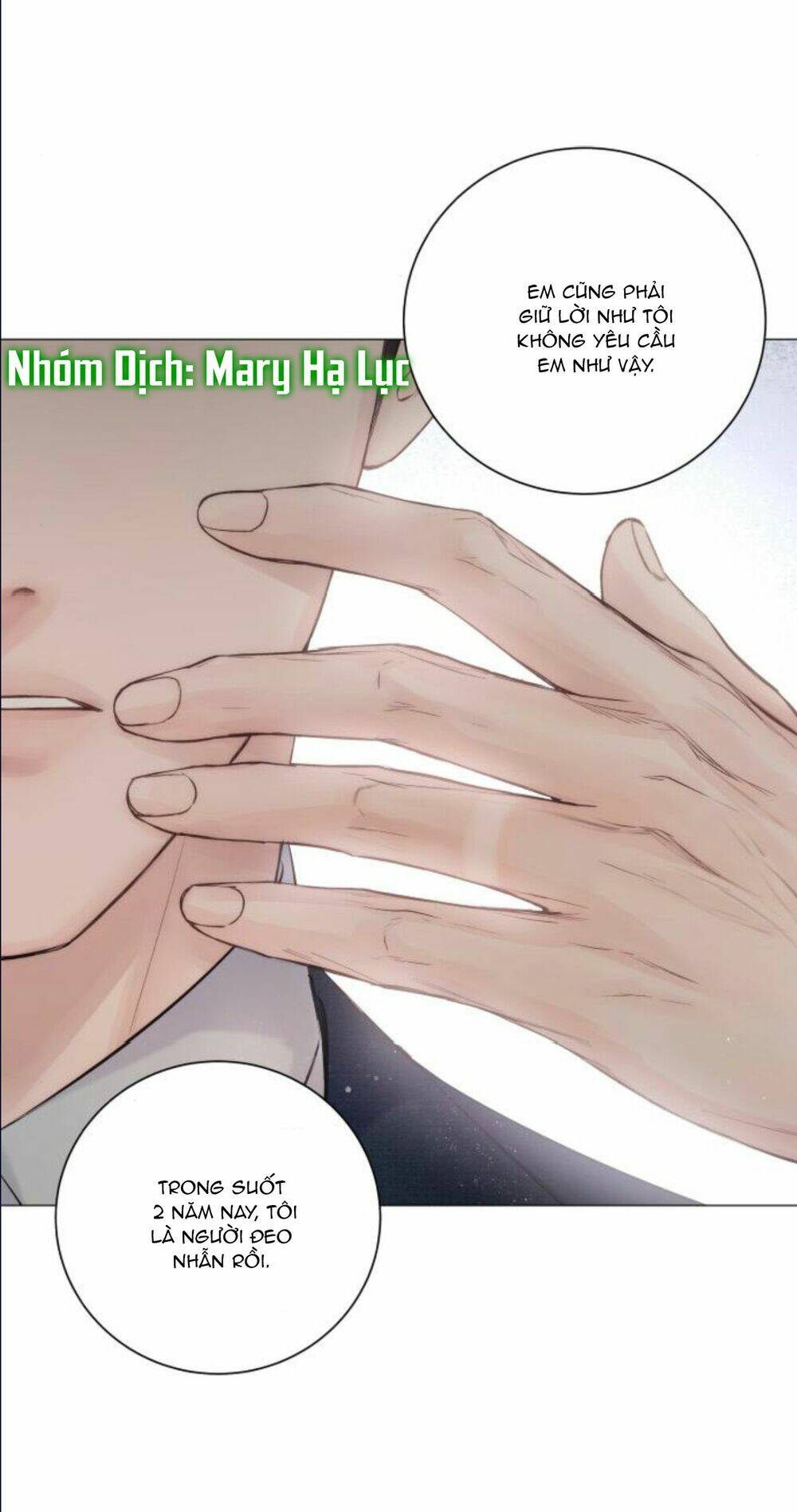 Nhất Định Chúng Ta Sẽ Được Hạnh Phúc Chapter 14 - Trang 2