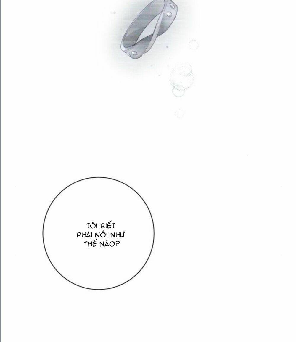 Nhất Định Chúng Ta Sẽ Được Hạnh Phúc Chapter 14 - Trang 2