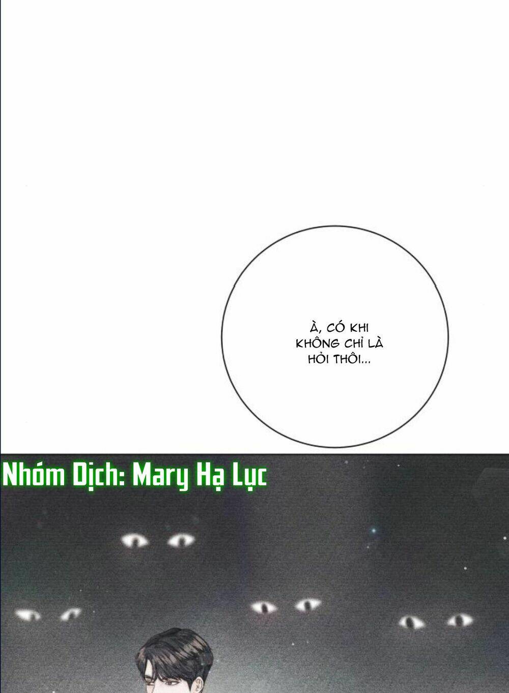 Nhất Định Chúng Ta Sẽ Được Hạnh Phúc Chapter 14 - Trang 2