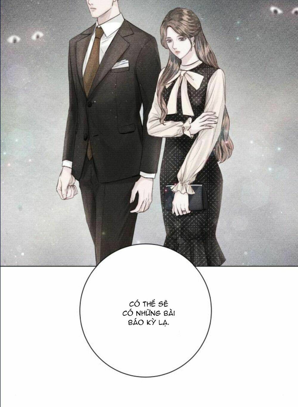 Nhất Định Chúng Ta Sẽ Được Hạnh Phúc Chapter 14 - Trang 2