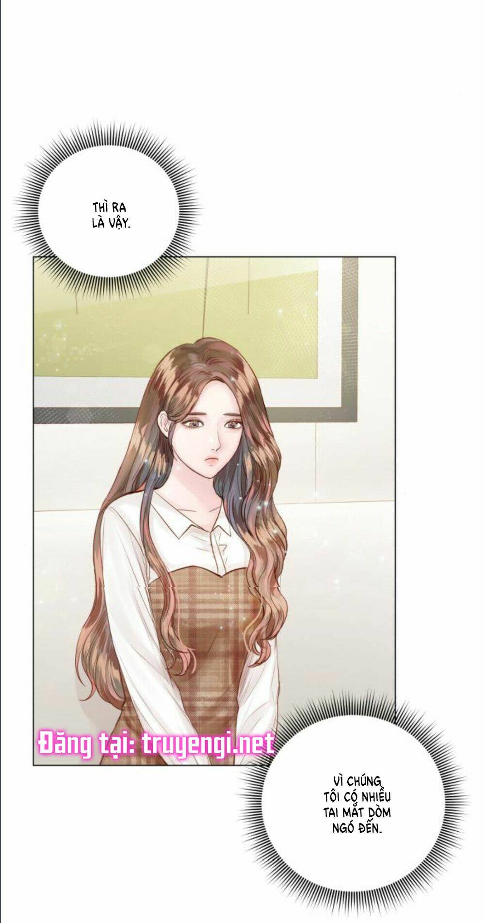 Nhất Định Chúng Ta Sẽ Được Hạnh Phúc Chapter 14 - Trang 2