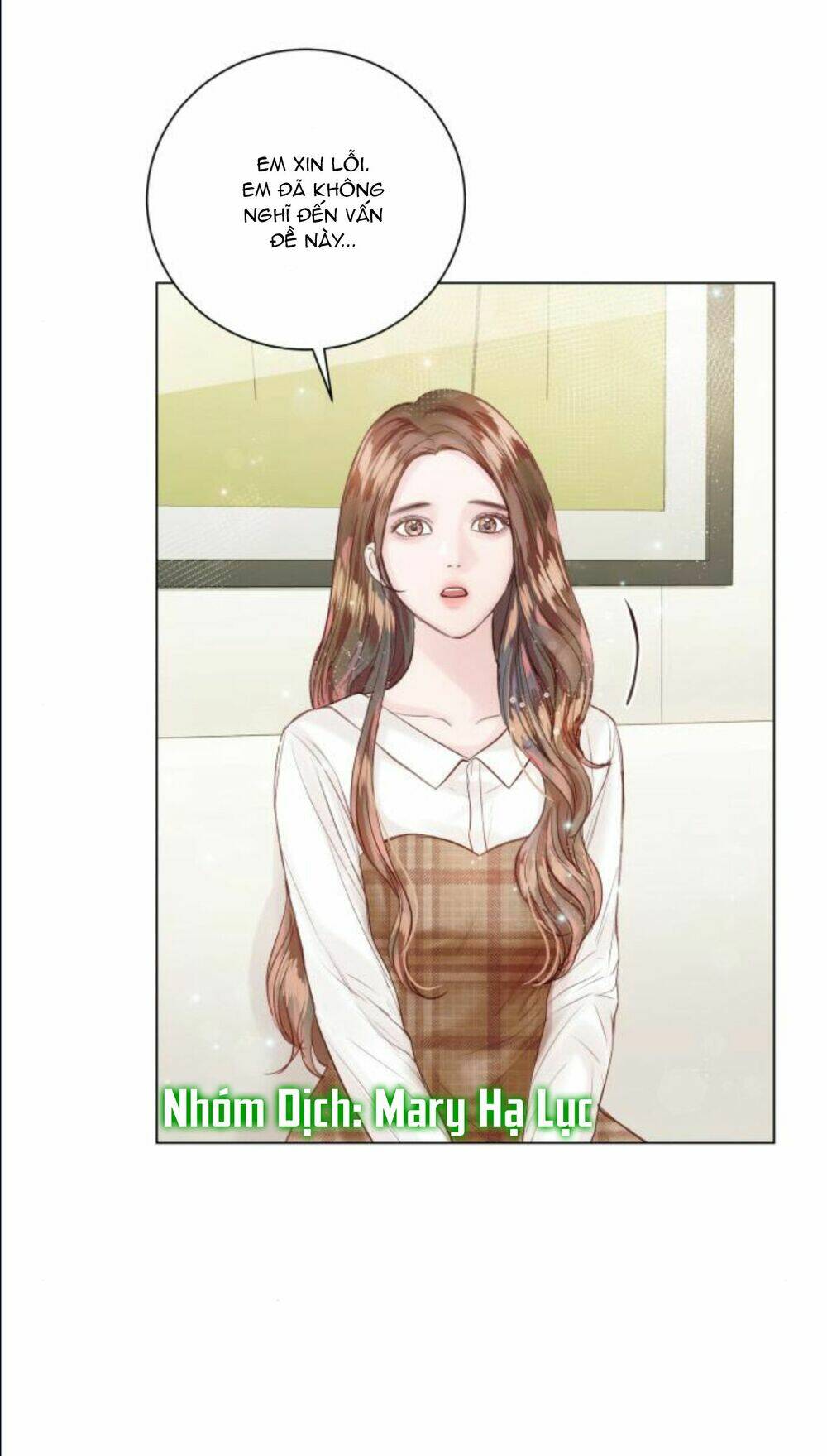 Nhất Định Chúng Ta Sẽ Được Hạnh Phúc Chapter 14 - Trang 2