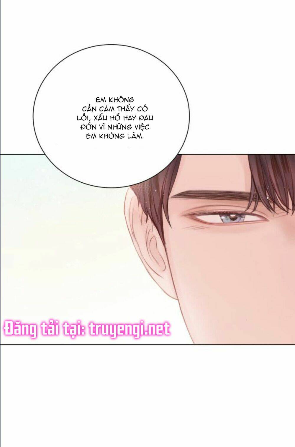 Nhất Định Chúng Ta Sẽ Được Hạnh Phúc Chapter 14 - Trang 2