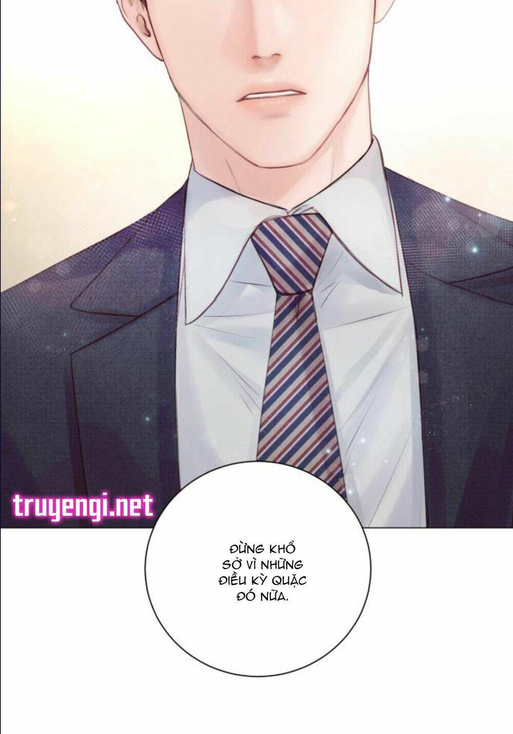 Nhất Định Chúng Ta Sẽ Được Hạnh Phúc Chapter 14 - Trang 2