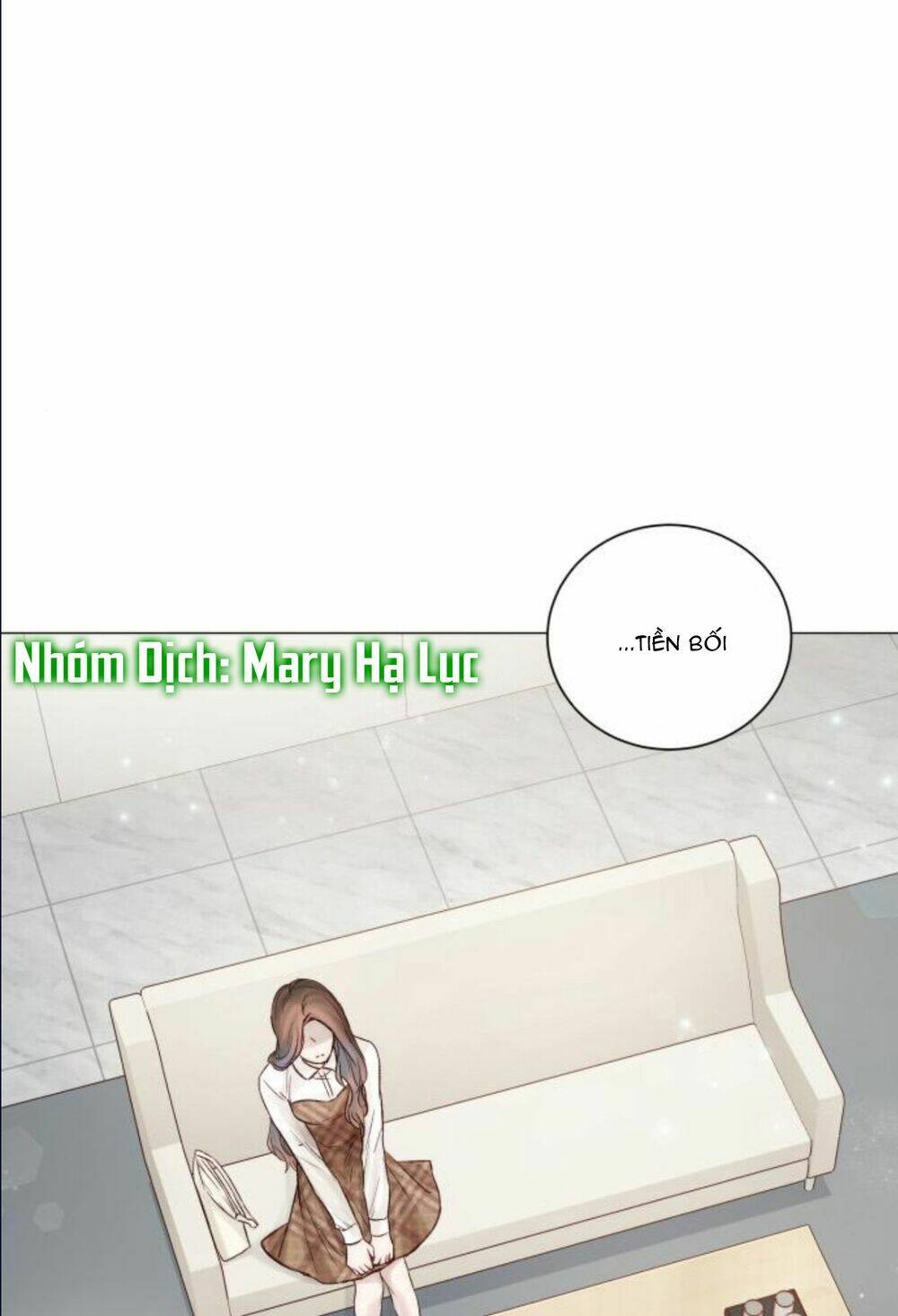 Nhất Định Chúng Ta Sẽ Được Hạnh Phúc Chapter 14 - Trang 2