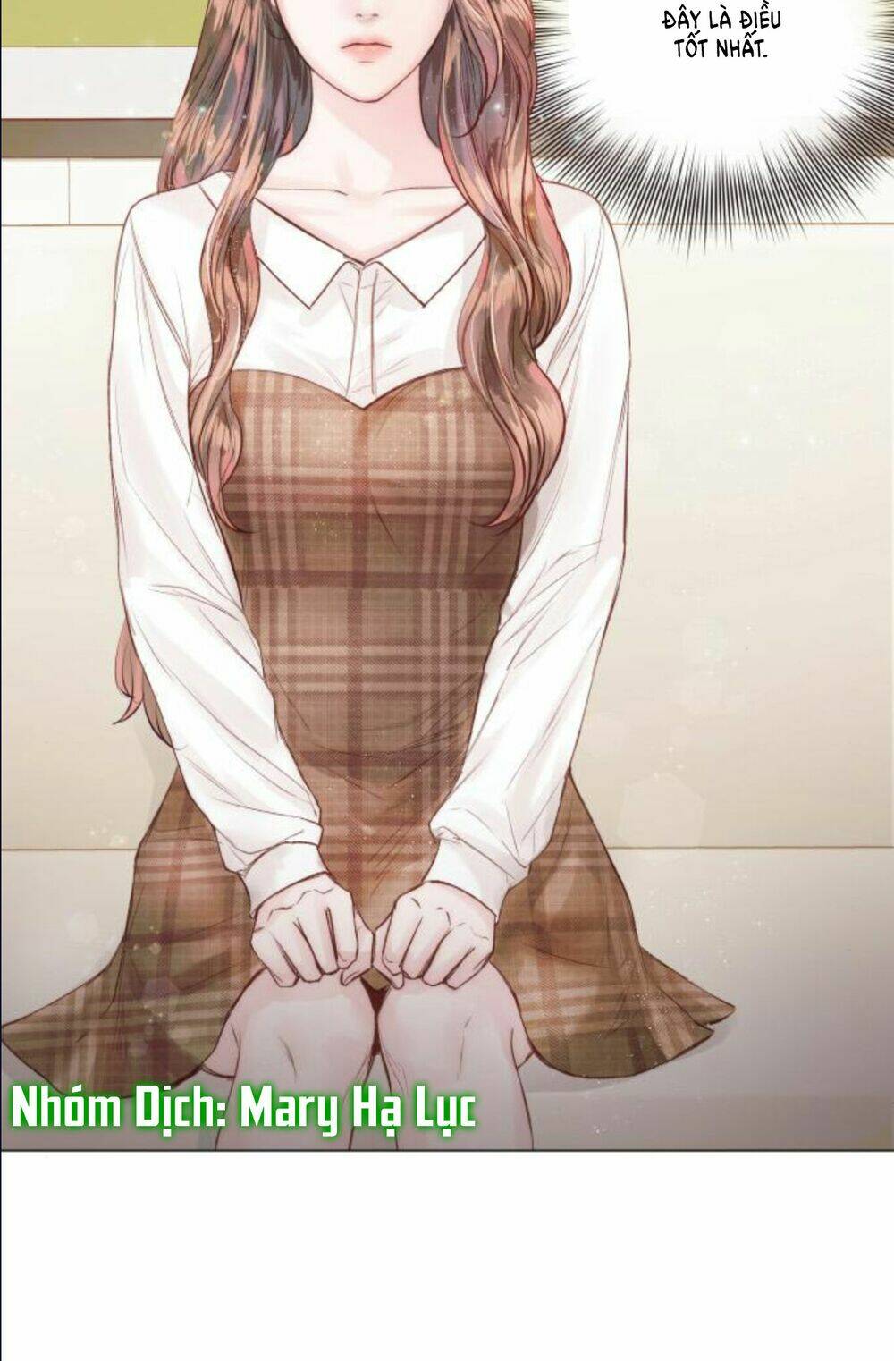 Nhất Định Chúng Ta Sẽ Được Hạnh Phúc Chapter 14 - Trang 2