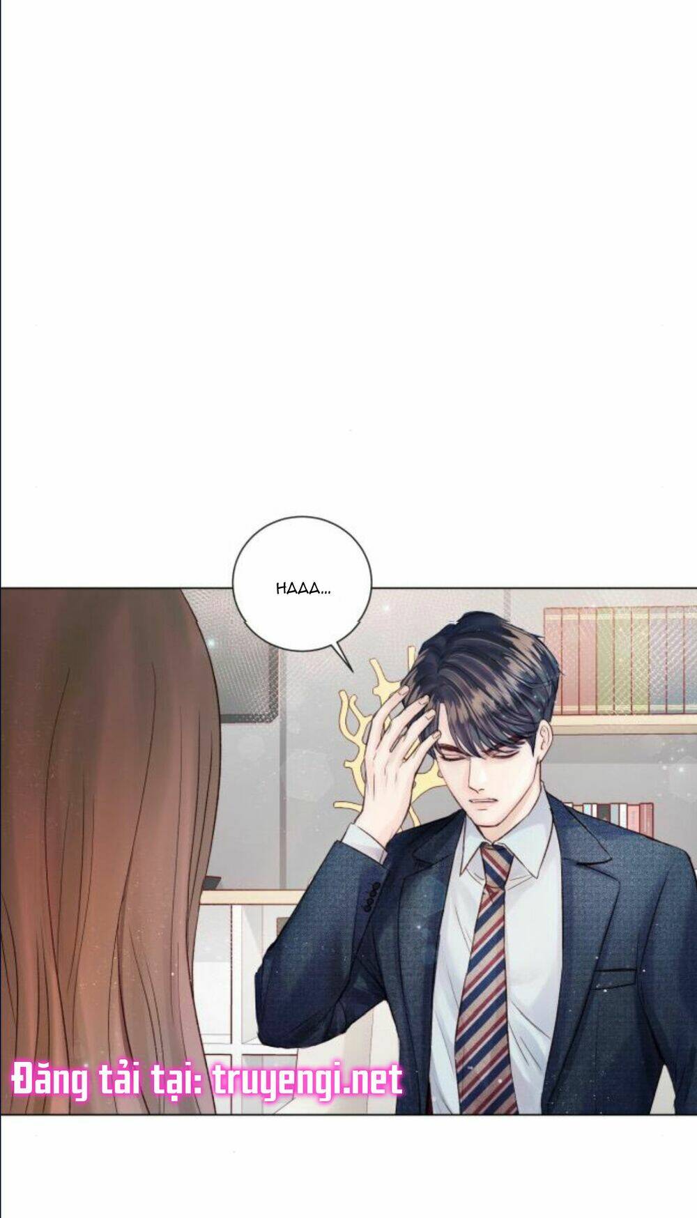 Nhất Định Chúng Ta Sẽ Được Hạnh Phúc Chapter 14 - Trang 2