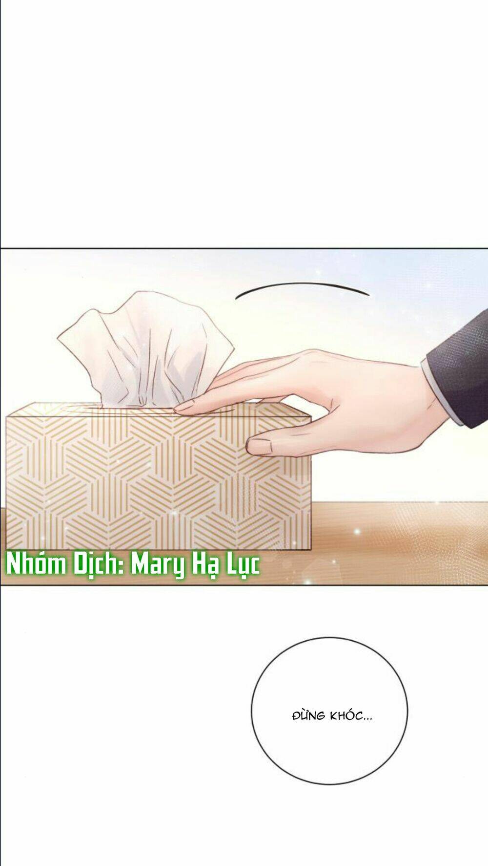 Nhất Định Chúng Ta Sẽ Được Hạnh Phúc Chapter 14 - Trang 2