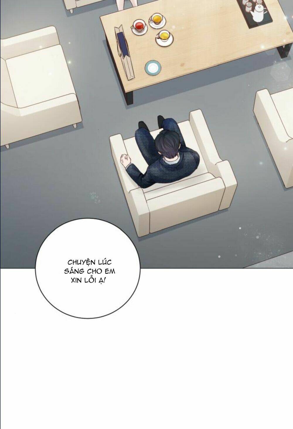 Nhất Định Chúng Ta Sẽ Được Hạnh Phúc Chapter 14 - Trang 2