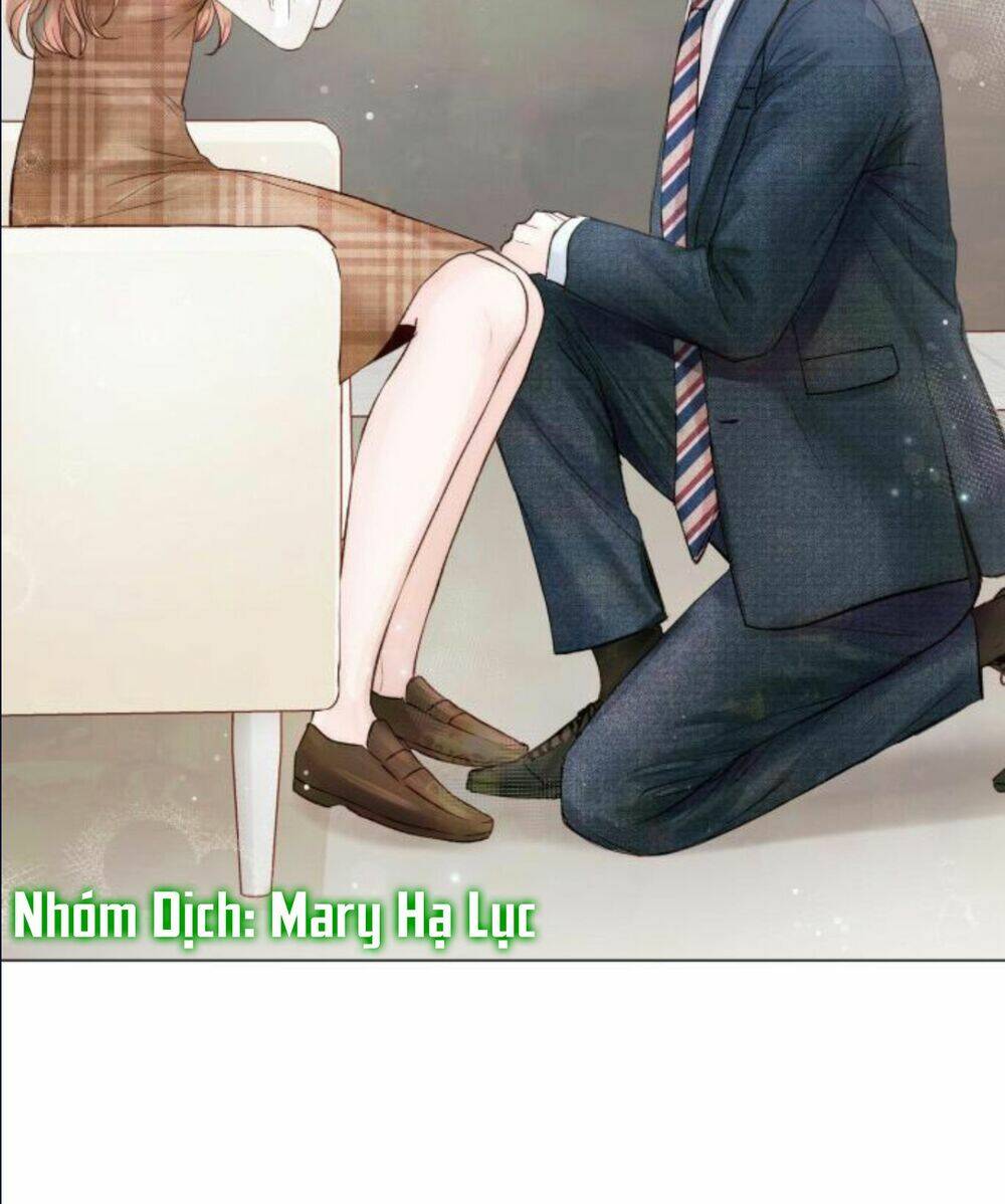 Nhất Định Chúng Ta Sẽ Được Hạnh Phúc Chapter 14 - Trang 2