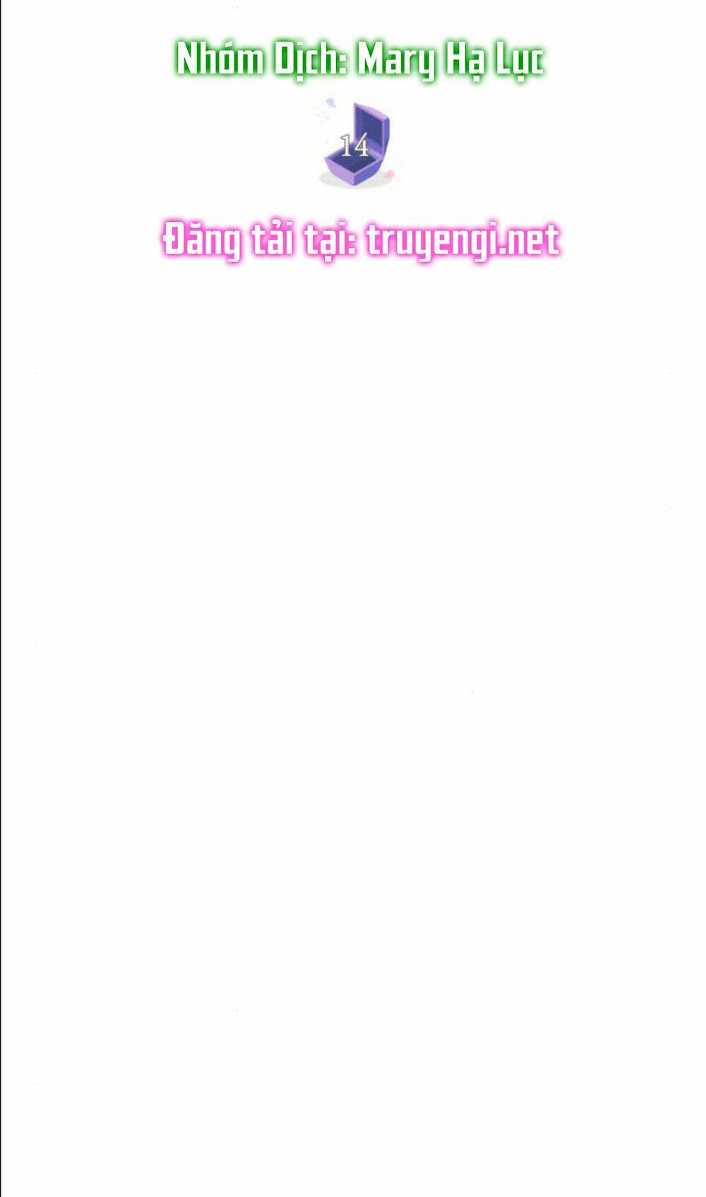 Nhất Định Chúng Ta Sẽ Được Hạnh Phúc Chapter 14 - Trang 2