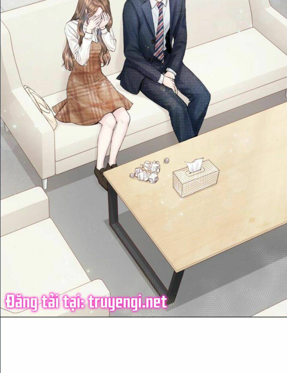 Nhất Định Chúng Ta Sẽ Được Hạnh Phúc Chapter 14 - Trang 2