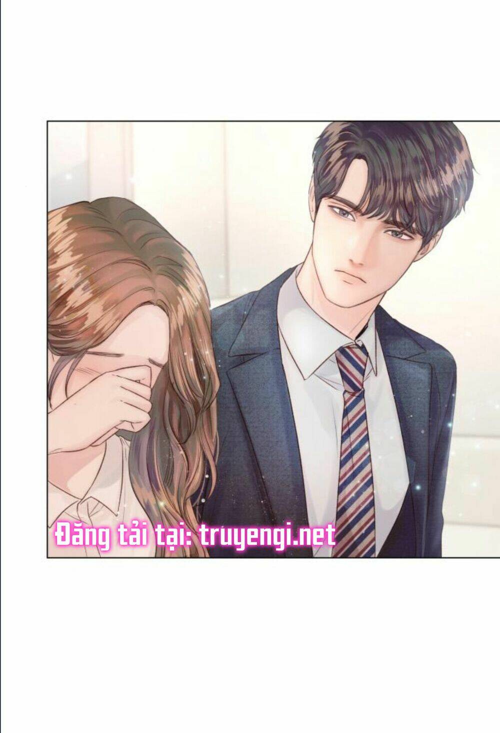 Nhất Định Chúng Ta Sẽ Được Hạnh Phúc Chapter 14 - Trang 2