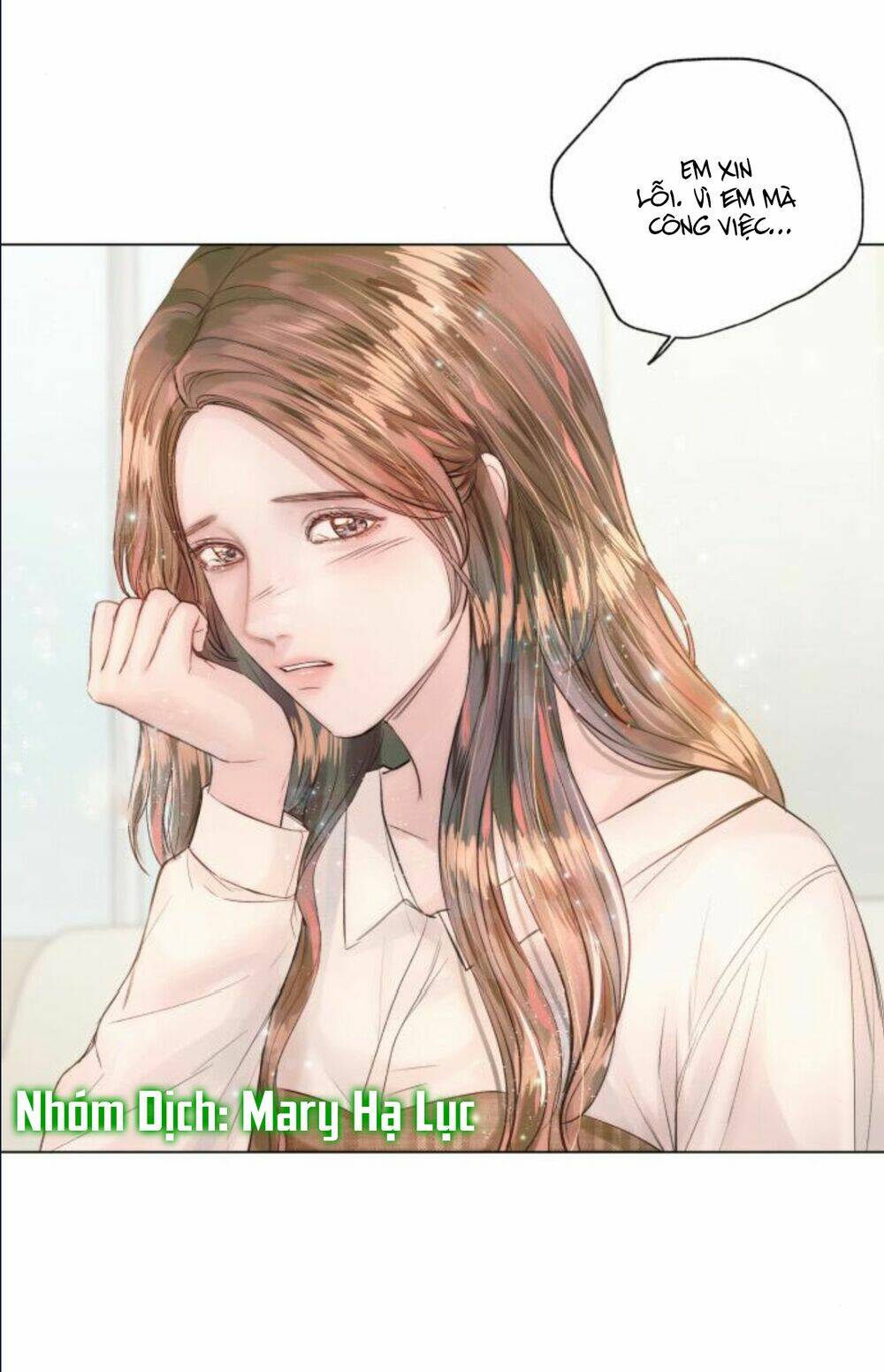 Nhất Định Chúng Ta Sẽ Được Hạnh Phúc Chapter 14 - Trang 2