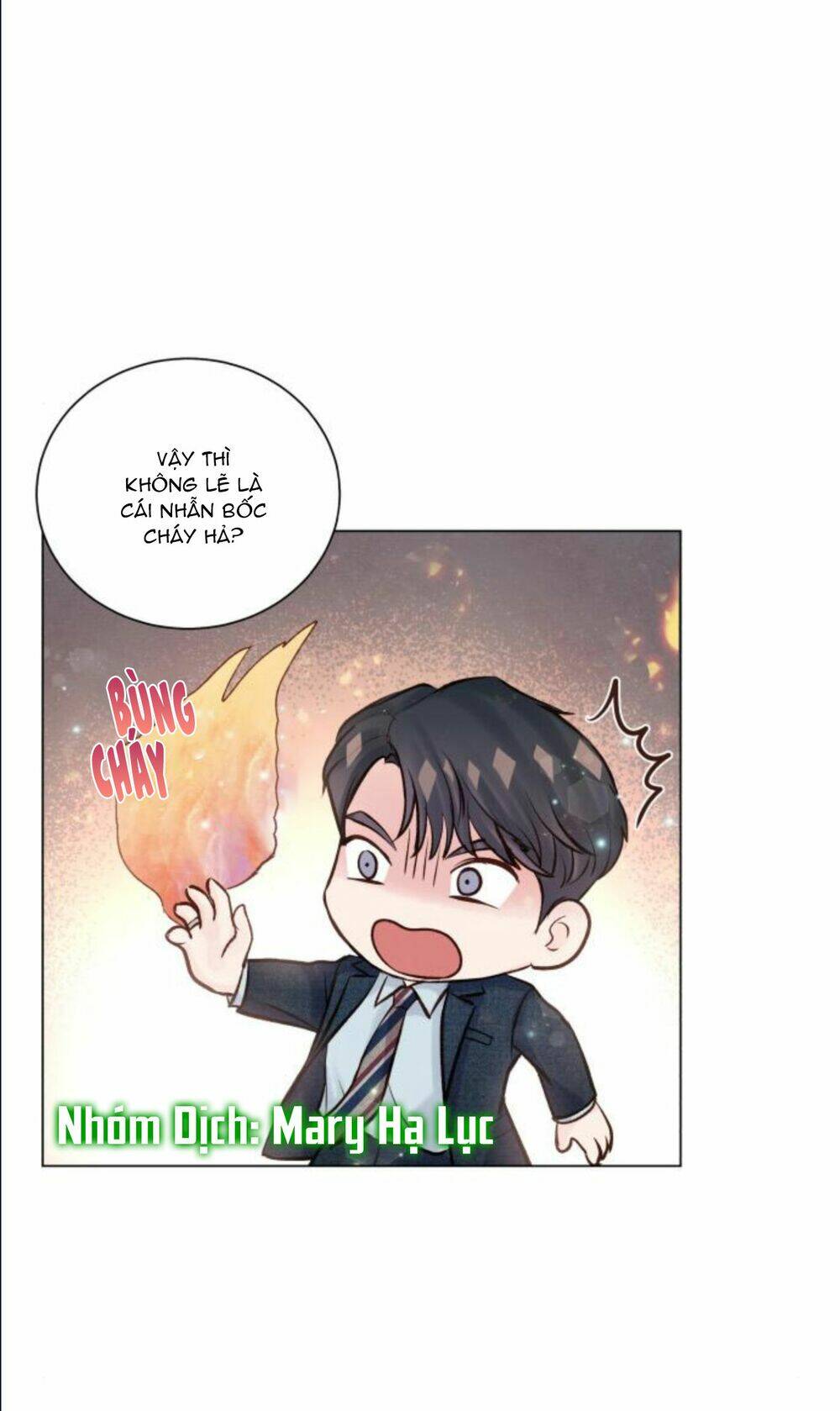 Nhất Định Chúng Ta Sẽ Được Hạnh Phúc Chapter 14 - Trang 2