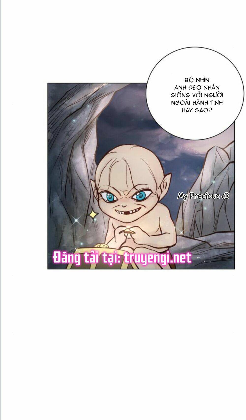 Nhất Định Chúng Ta Sẽ Được Hạnh Phúc Chapter 14 - Trang 2