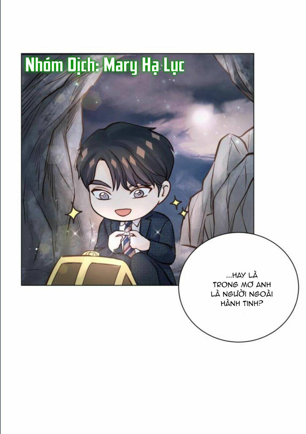 Nhất Định Chúng Ta Sẽ Được Hạnh Phúc Chapter 14 - Trang 2