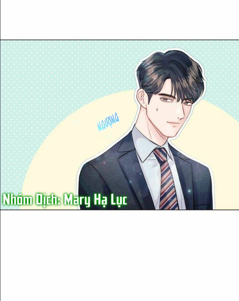 Nhất Định Chúng Ta Sẽ Được Hạnh Phúc Chapter 14 - Trang 2