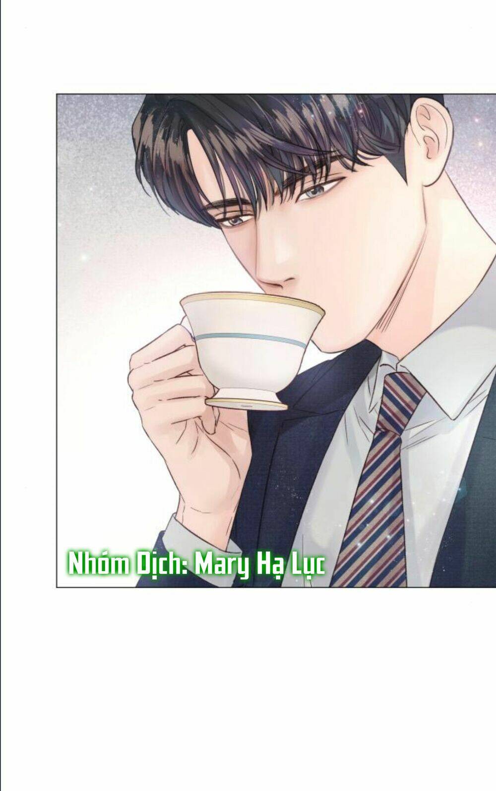 Nhất Định Chúng Ta Sẽ Được Hạnh Phúc Chapter 14 - Trang 2