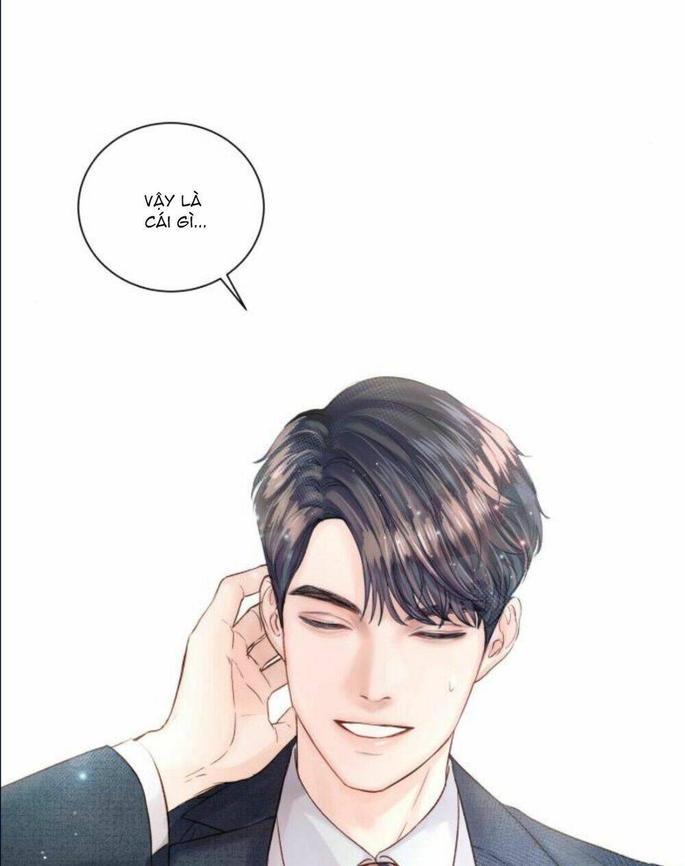 Nhất Định Chúng Ta Sẽ Được Hạnh Phúc Chapter 14 - Trang 2