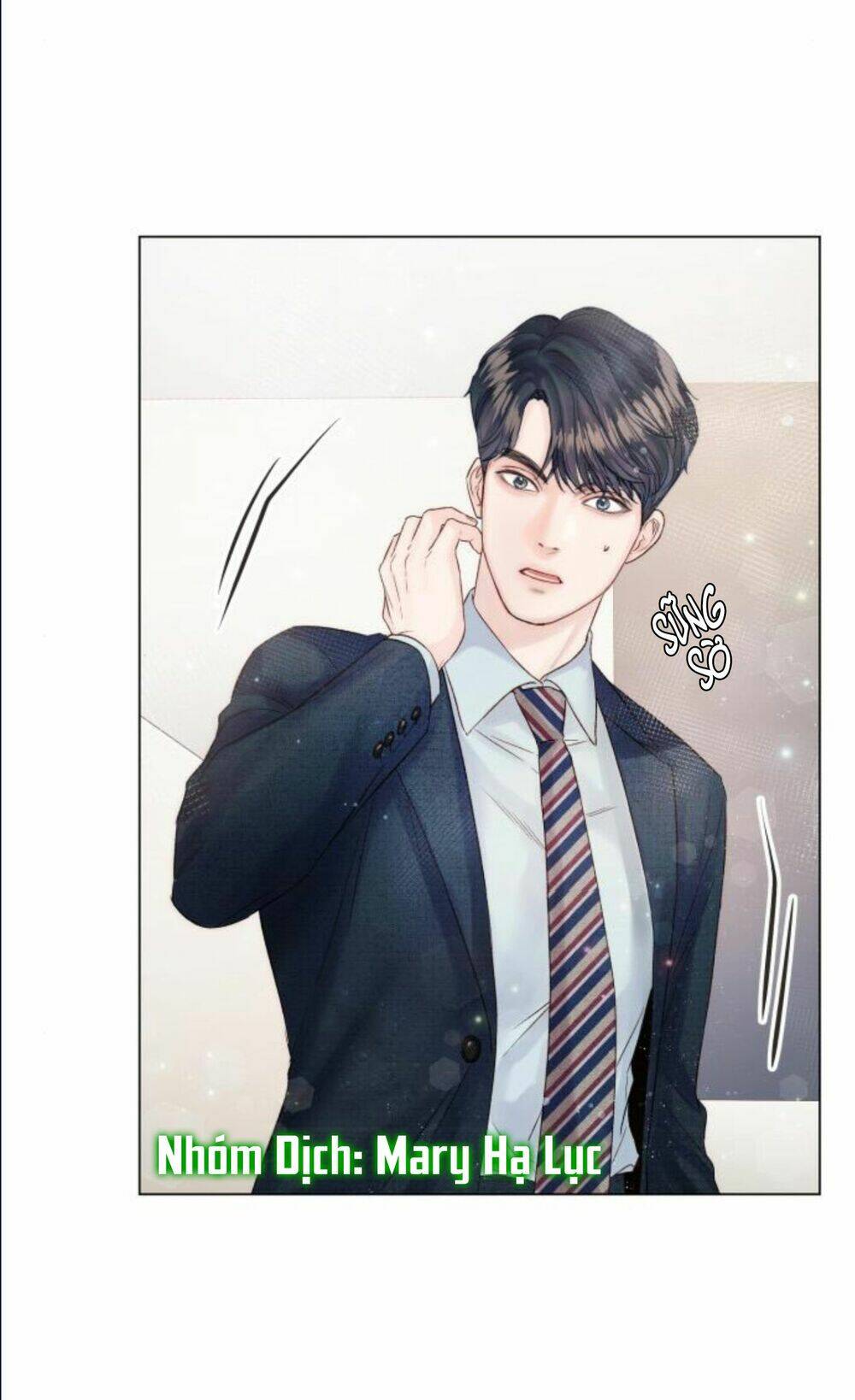 Nhất Định Chúng Ta Sẽ Được Hạnh Phúc Chapter 14 - Trang 2