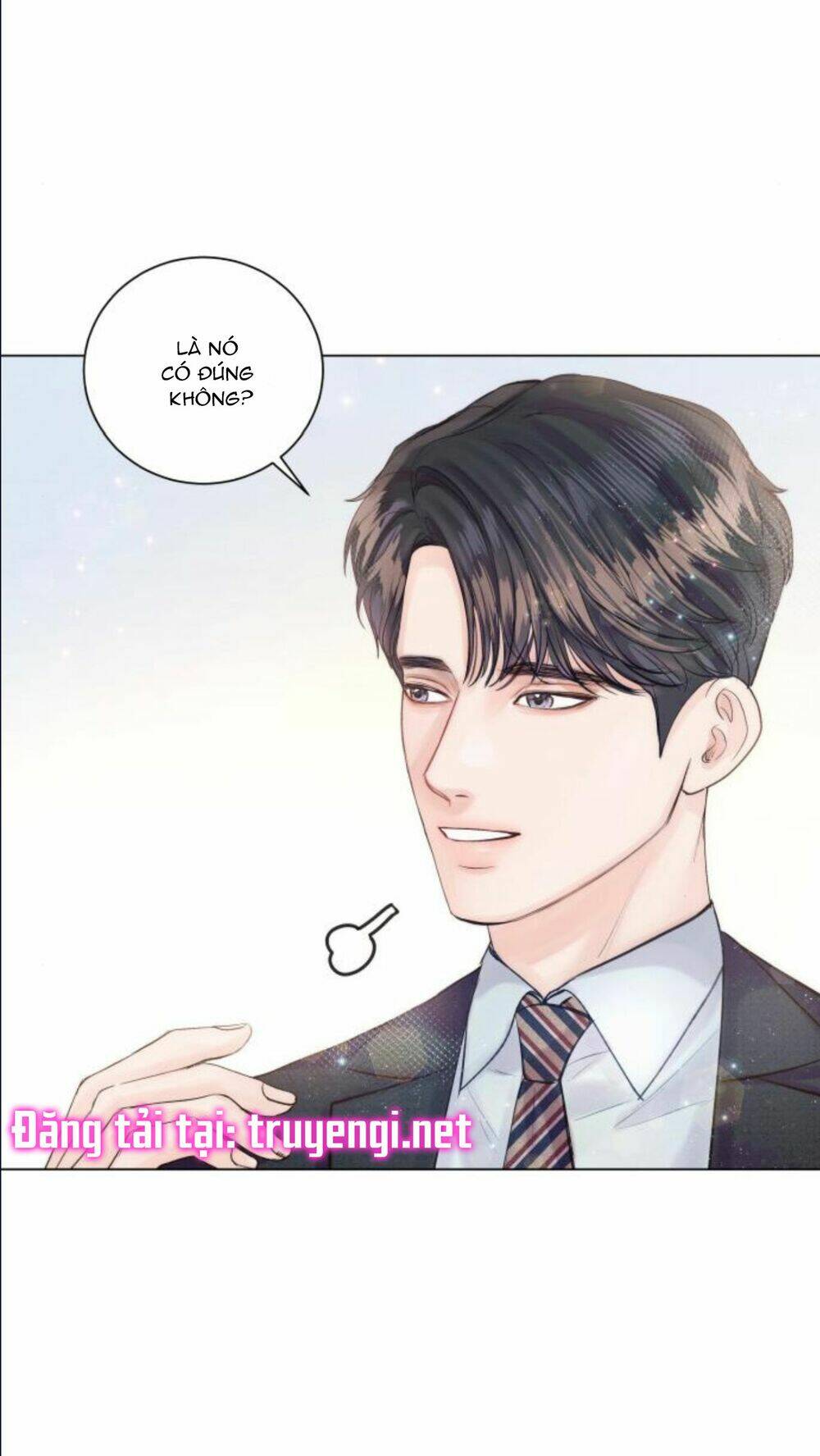 Nhất Định Chúng Ta Sẽ Được Hạnh Phúc Chapter 14 - Trang 2