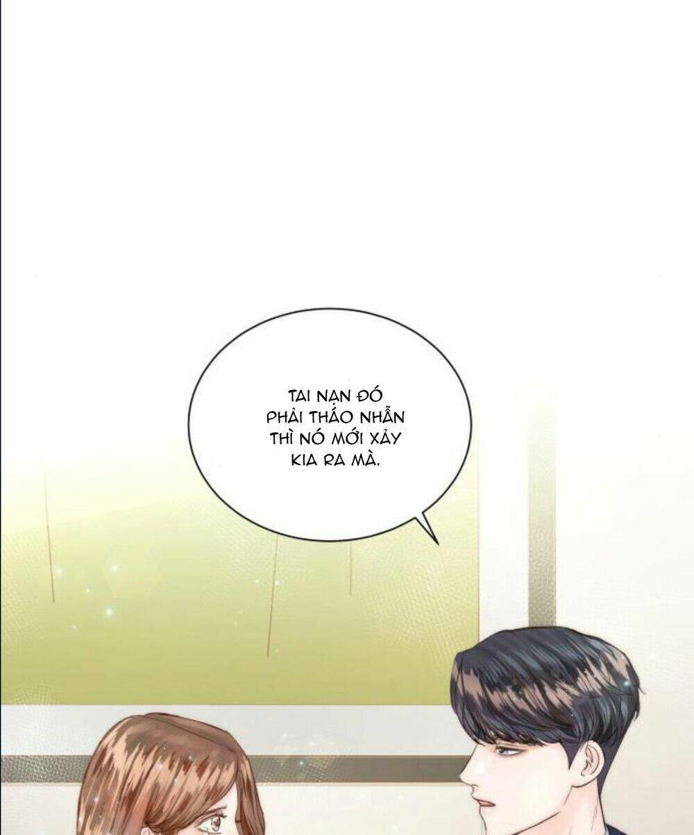 Nhất Định Chúng Ta Sẽ Được Hạnh Phúc Chapter 14 - Trang 2