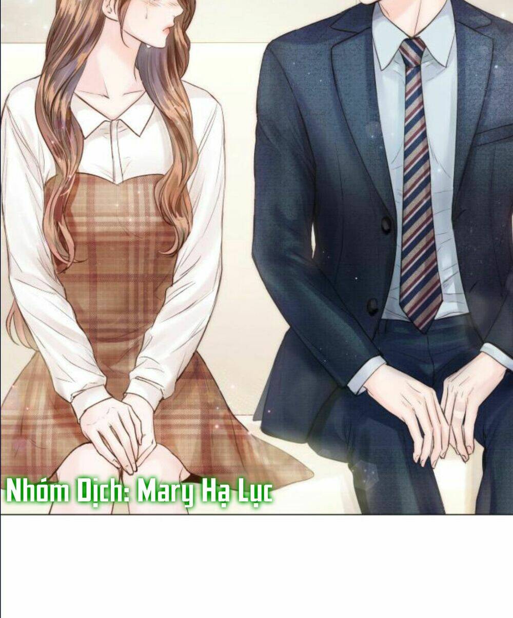 Nhất Định Chúng Ta Sẽ Được Hạnh Phúc Chapter 14 - Trang 2