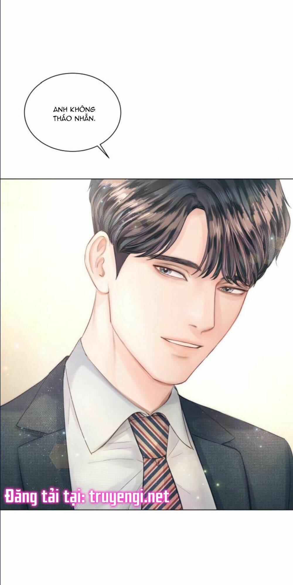 Nhất Định Chúng Ta Sẽ Được Hạnh Phúc Chapter 14 - Trang 2