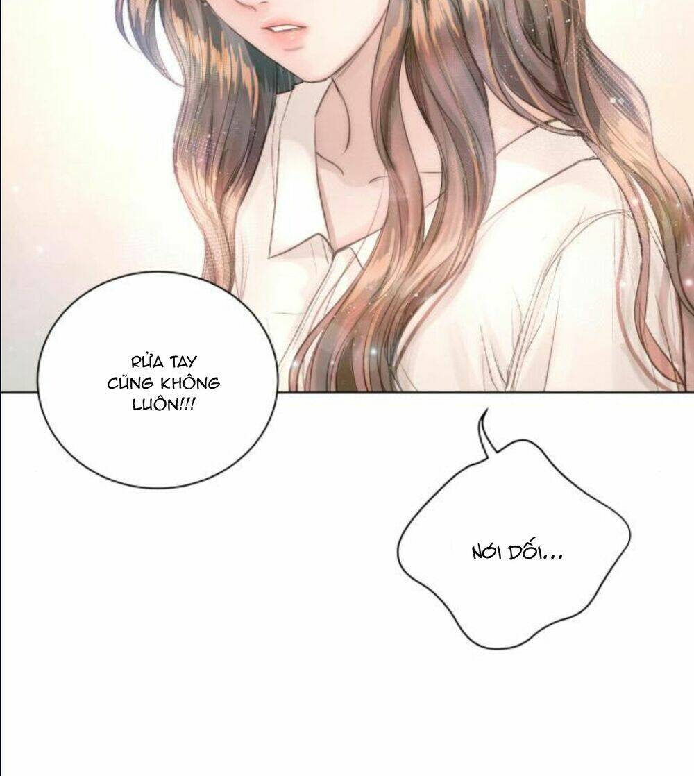 Nhất Định Chúng Ta Sẽ Được Hạnh Phúc Chapter 14 - Trang 2