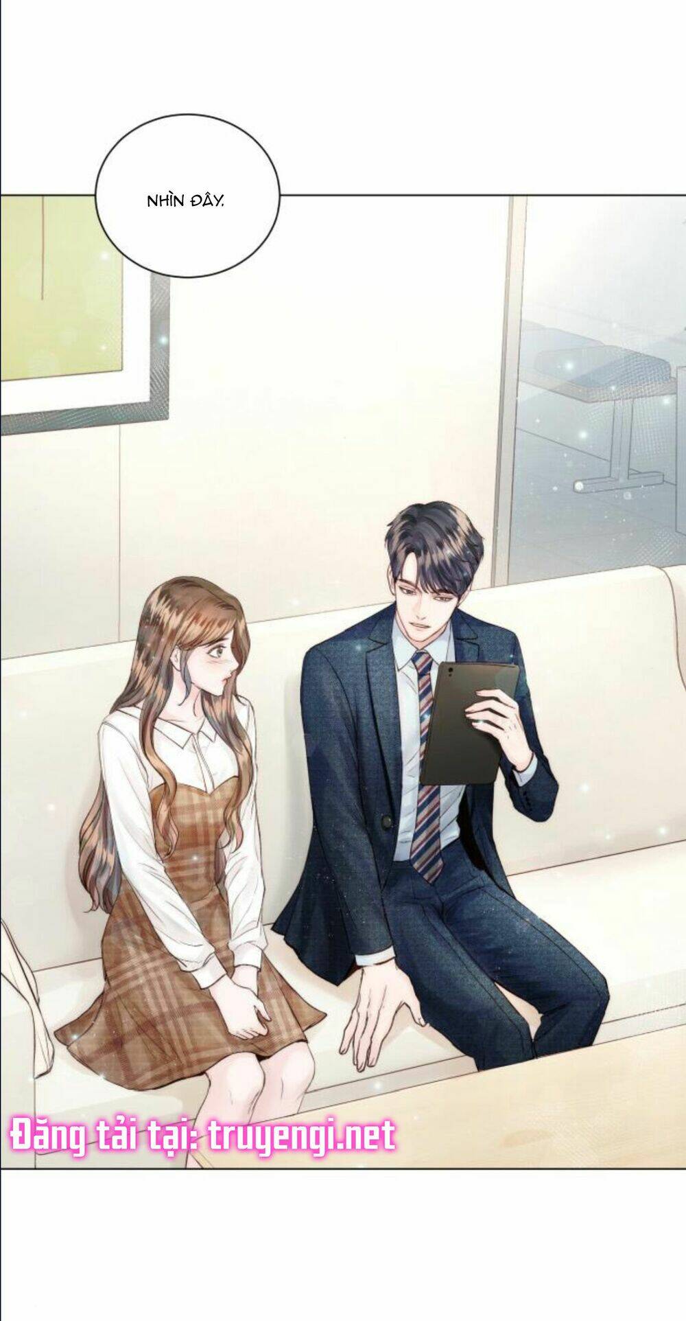 Nhất Định Chúng Ta Sẽ Được Hạnh Phúc Chapter 14 - Trang 2