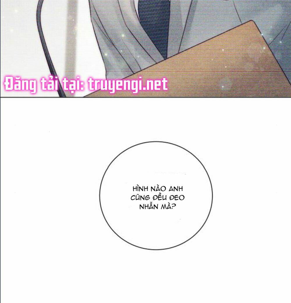 Nhất Định Chúng Ta Sẽ Được Hạnh Phúc Chapter 14 - Trang 2