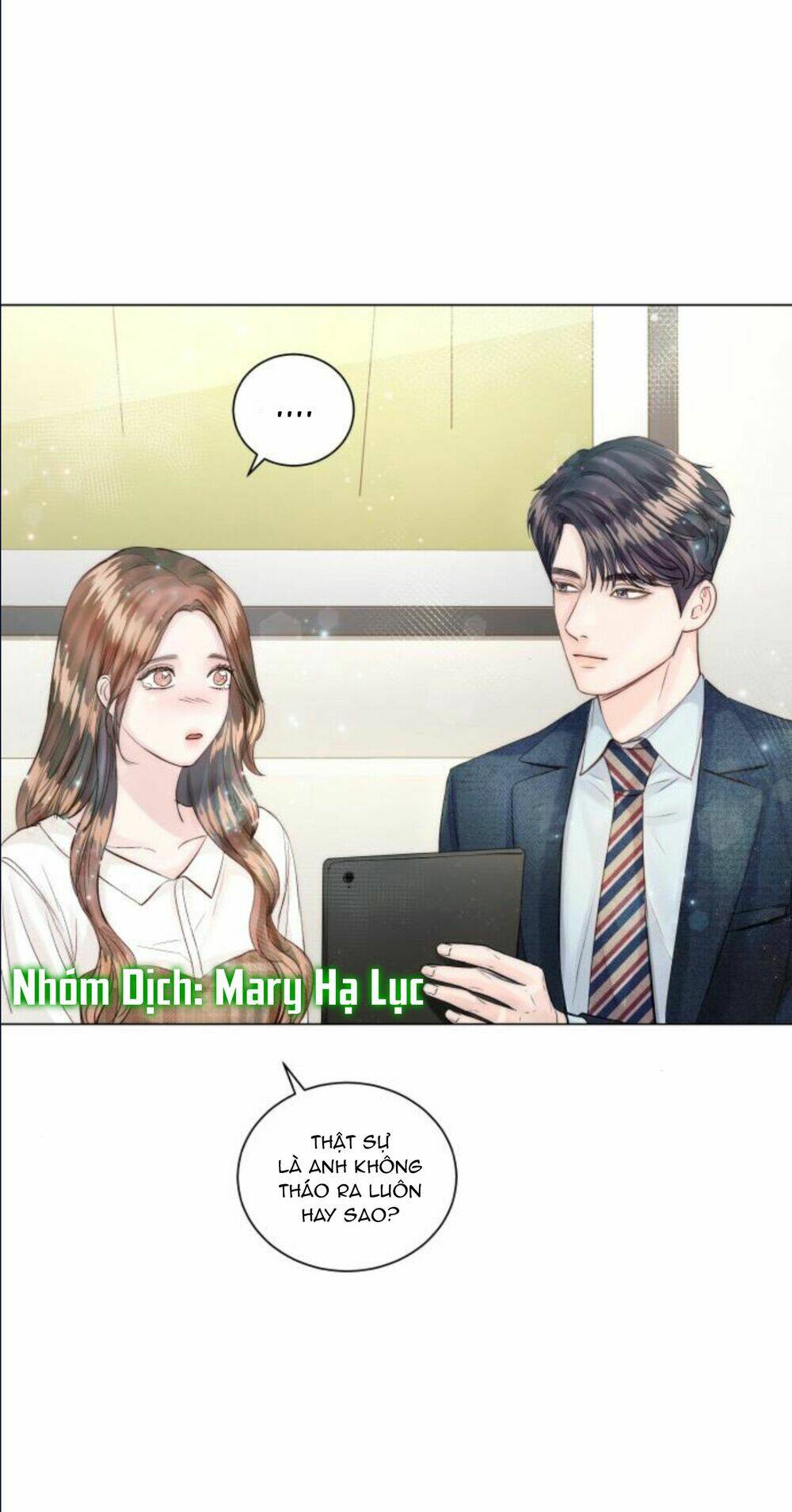 Nhất Định Chúng Ta Sẽ Được Hạnh Phúc Chapter 14 - Trang 2