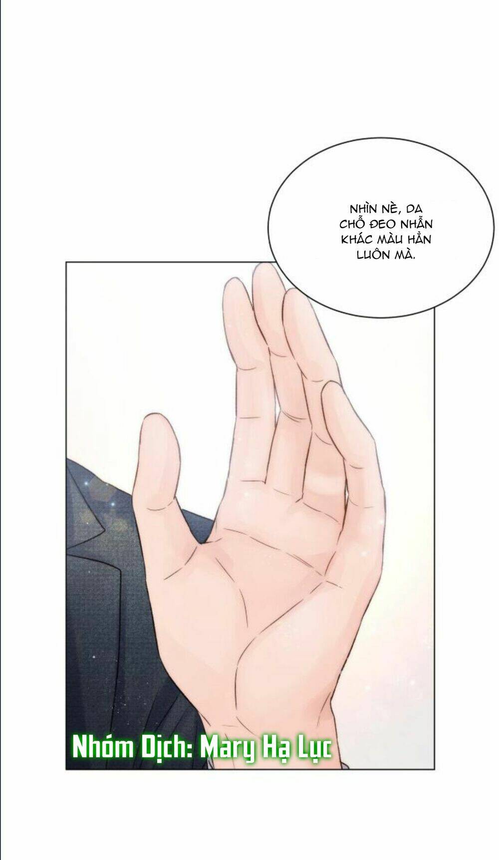 Nhất Định Chúng Ta Sẽ Được Hạnh Phúc Chapter 14 - Trang 2