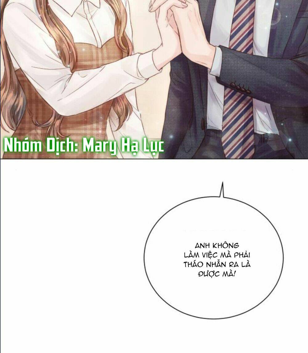 Nhất Định Chúng Ta Sẽ Được Hạnh Phúc Chapter 14 - Trang 2