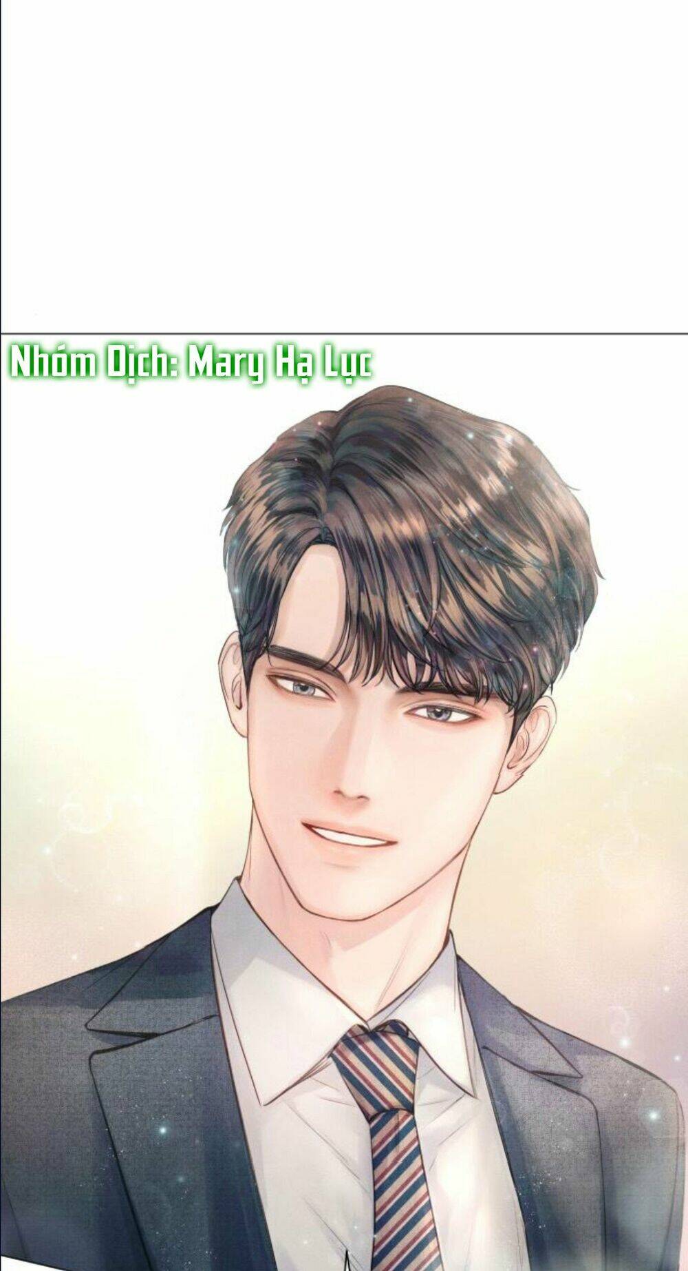 Nhất Định Chúng Ta Sẽ Được Hạnh Phúc Chapter 15 - Trang 2