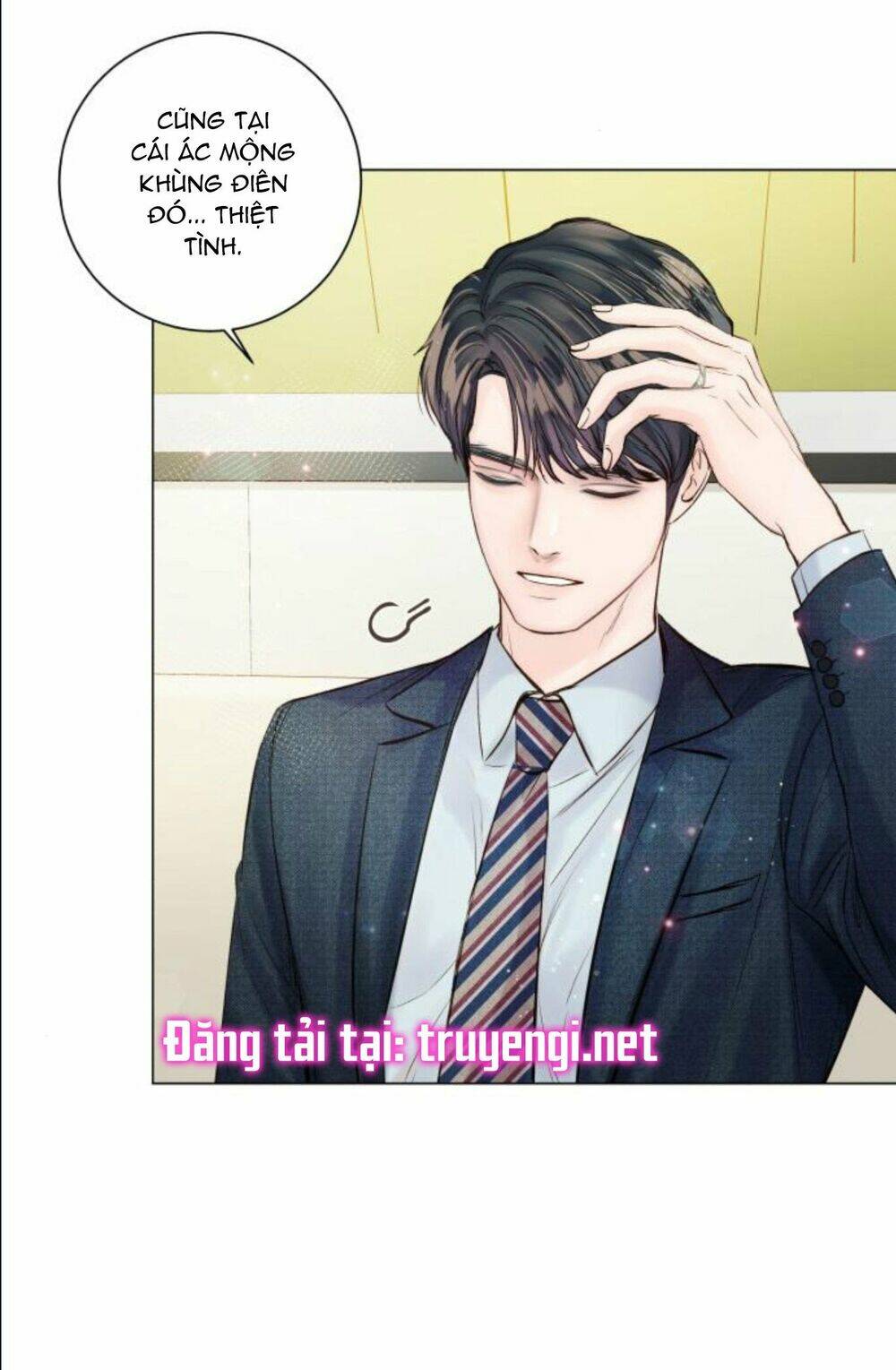 Nhất Định Chúng Ta Sẽ Được Hạnh Phúc Chapter 15 - Trang 2