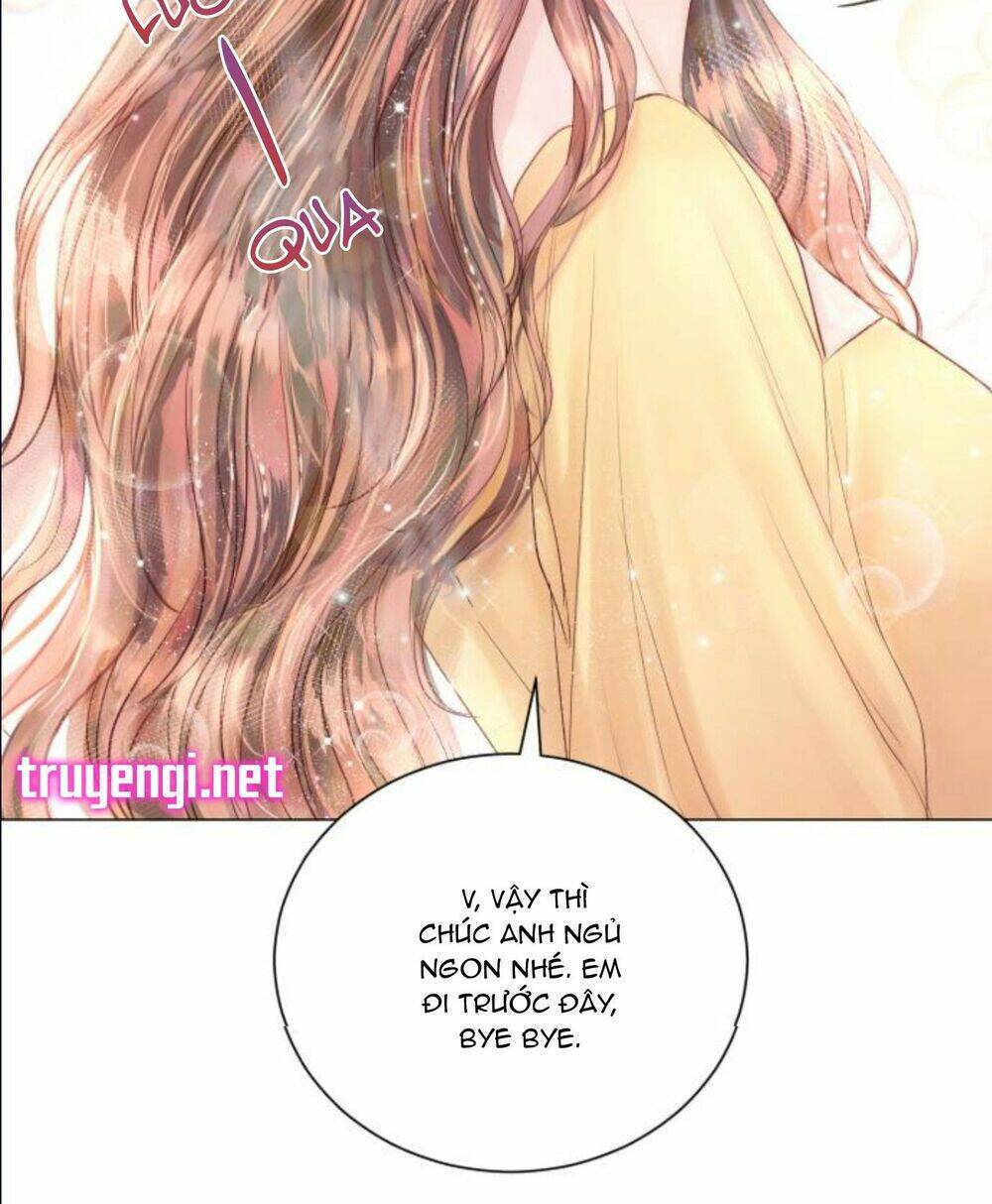 Nhất Định Chúng Ta Sẽ Được Hạnh Phúc Chapter 15 - Trang 2