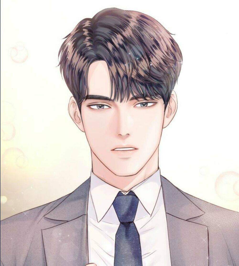 Nhất Định Chúng Ta Sẽ Được Hạnh Phúc Chapter 15 - Trang 2