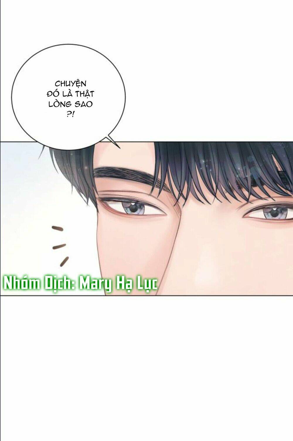 Nhất Định Chúng Ta Sẽ Được Hạnh Phúc Chapter 15 - Trang 2